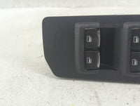 2015-2020 Ford F-150 Master Power Window Switch Replacement Driver Side Left P/N:FL3T-14B133-BHW Fits OEM Used Auto Parts - 