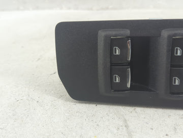 2015-2020 Ford F-150 Master Power Window Switch Replacement Driver Side Left P/N:FL3T-14B133-BHW Fits OEM Used Auto Parts