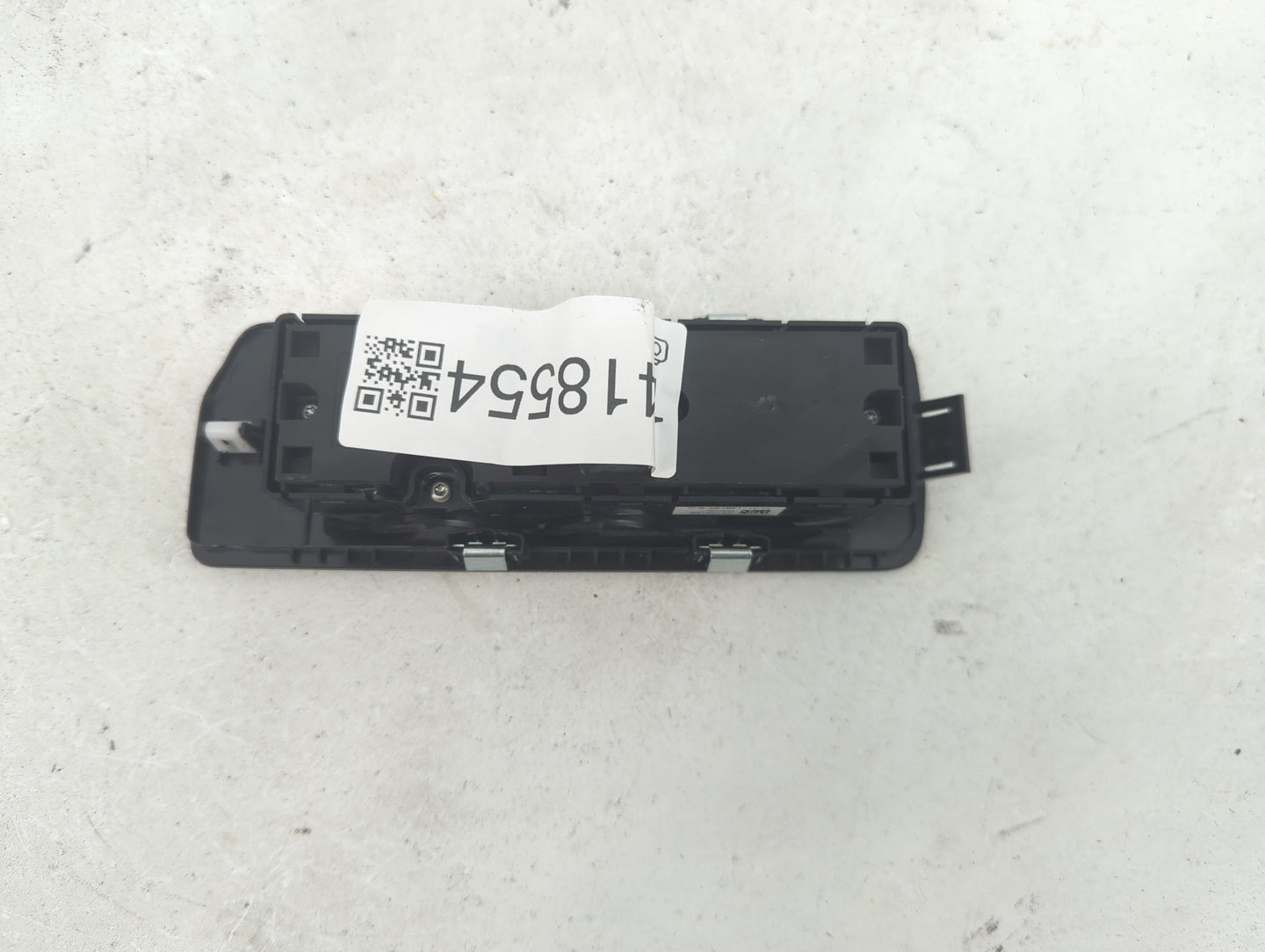 2015-2020 Ford F-150 Master Power Window Switch Replacement Driver Side Left P/N:FL3T-14B133-BHW Fits OEM Used Auto Parts - 