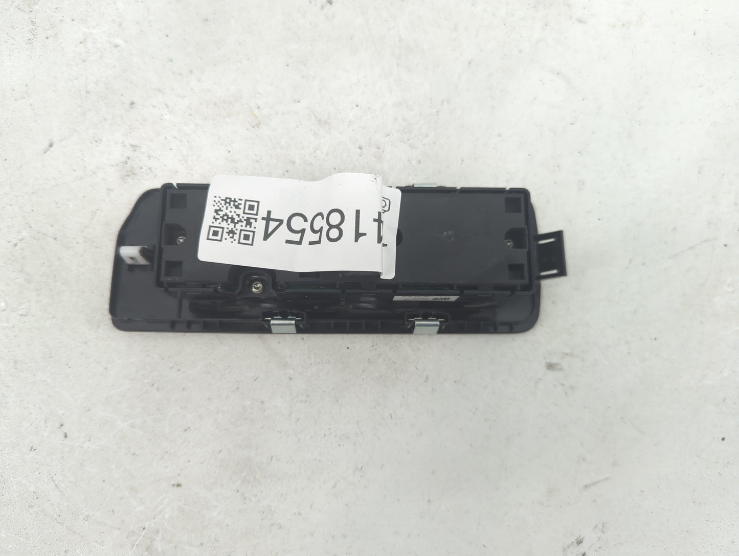 2015-2020 Ford F-150 Master Power Window Switch Replacement Driver Side Left P/N:FL3T-14B133-BHW Fits OEM Used Auto Parts - 