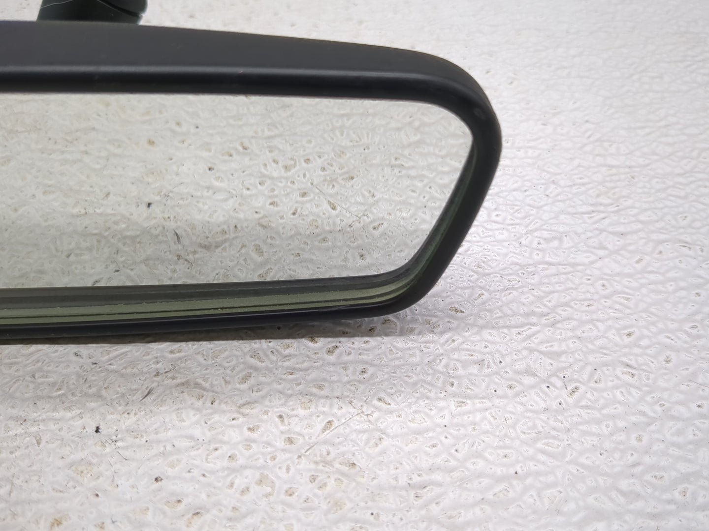 2004-2020 Ford F-150 Interior Rear View Mirror Replacement OEM P/N:A048070 Fits OEM Used Auto Parts - Oemusedautoparts1.com