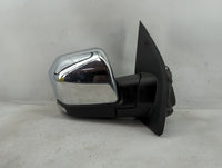 2019-2020 Ford F-150 Passenger Side View Mirror - Right Door Mirror OEM Used - Oemusedautoparts1.com