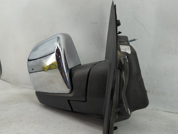 2019-2020 Ford F-150 Passenger Side View Mirror - Right Door Mirror OEM Used