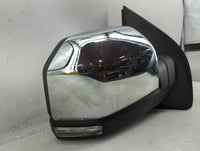 2019-2020 Ford F-150 Passenger Side View Mirror - Right Door Mirror OEM Used - Oemusedautoparts1.com