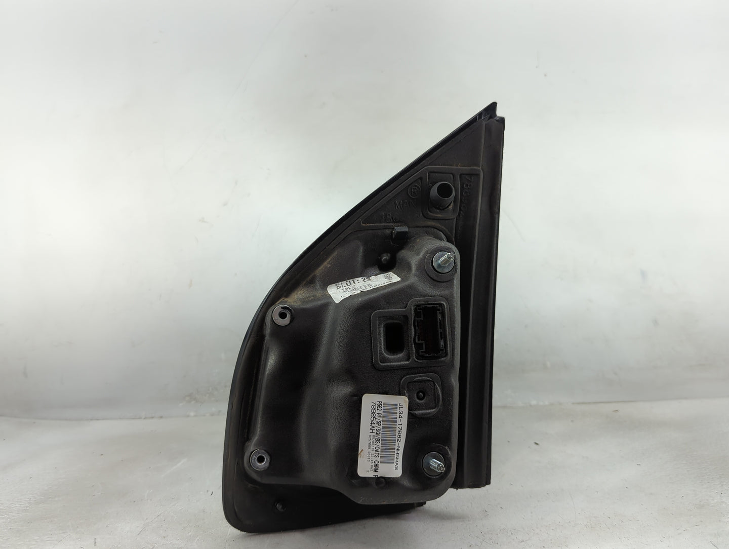 2019-2020 Ford F-150 Passenger Side View Mirror - Right Door Mirror OEM Used - Oemusedautoparts1.com