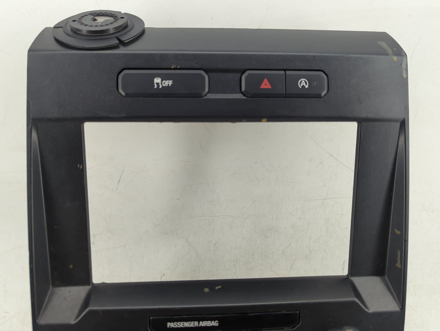 2019-2020 Ford F-150 Radio Control Panel - Oemusedautoparts1.com
