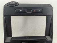 2019-2020 Ford F-150 Radio Control Panel - Oemusedautoparts1.com