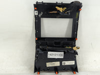 2019-2020 Ford F-150 Radio Control Panel - Oemusedautoparts1.com