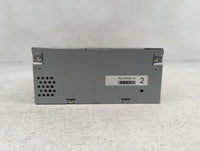 2019-2020 Ford F-150 Radio AM FM Cd Player Receiver Replacement P/N:KL3T-18D832-BH Fits Fits 2019 2020 OEM Used Auto Parts -