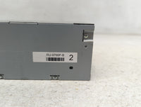 2019-2020 Ford F-150 Radio AM FM Cd Player Receiver Replacement P/N:KL3T-18D832-BH Fits Fits 2019 2020 OEM Used Auto Parts -