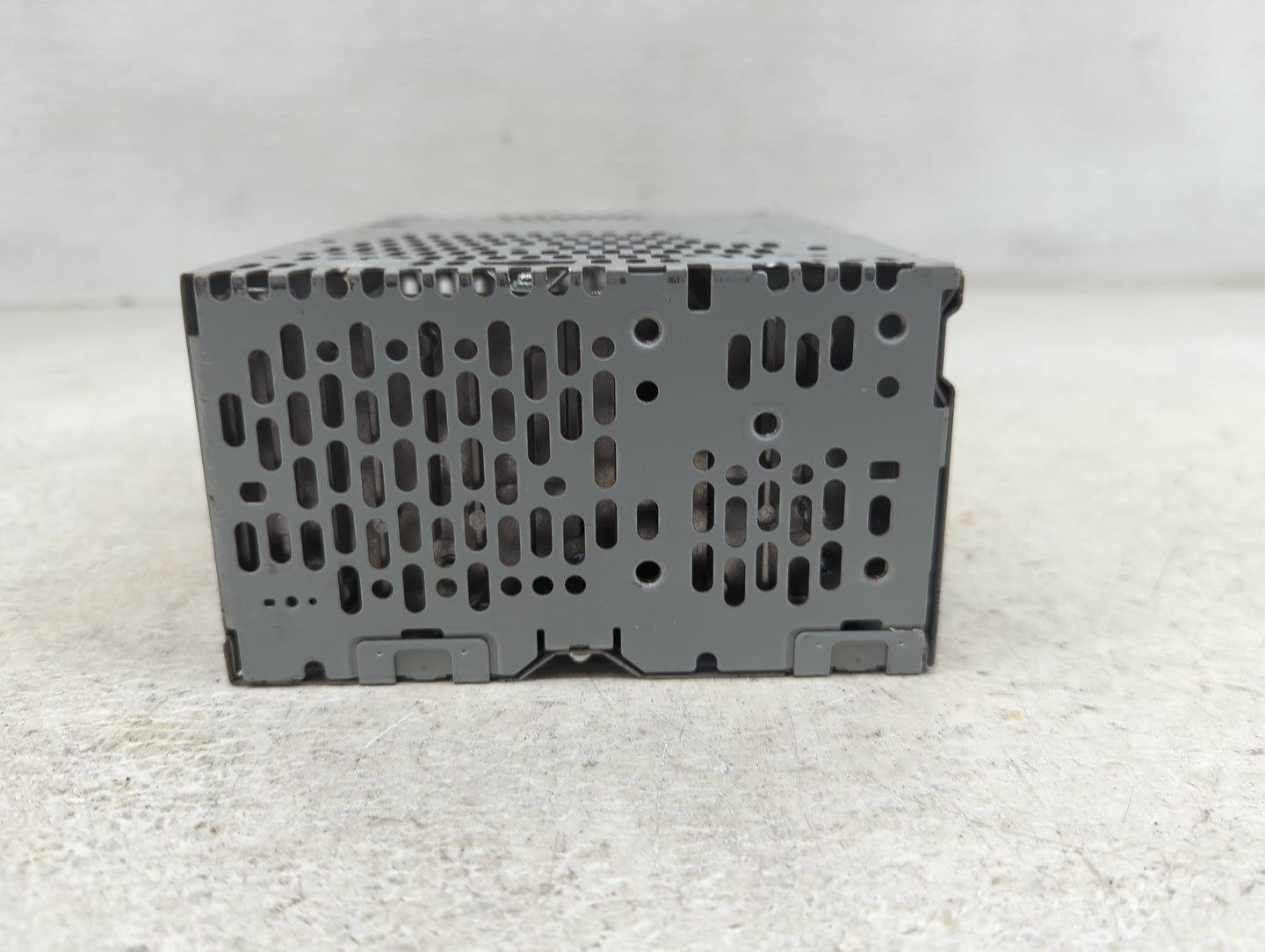 2019-2020 Ford F-150 Radio AM FM Cd Player Receiver Replacement P/N:KL3T-18D832-BH Fits Fits 2019 2020 OEM Used Auto Parts -