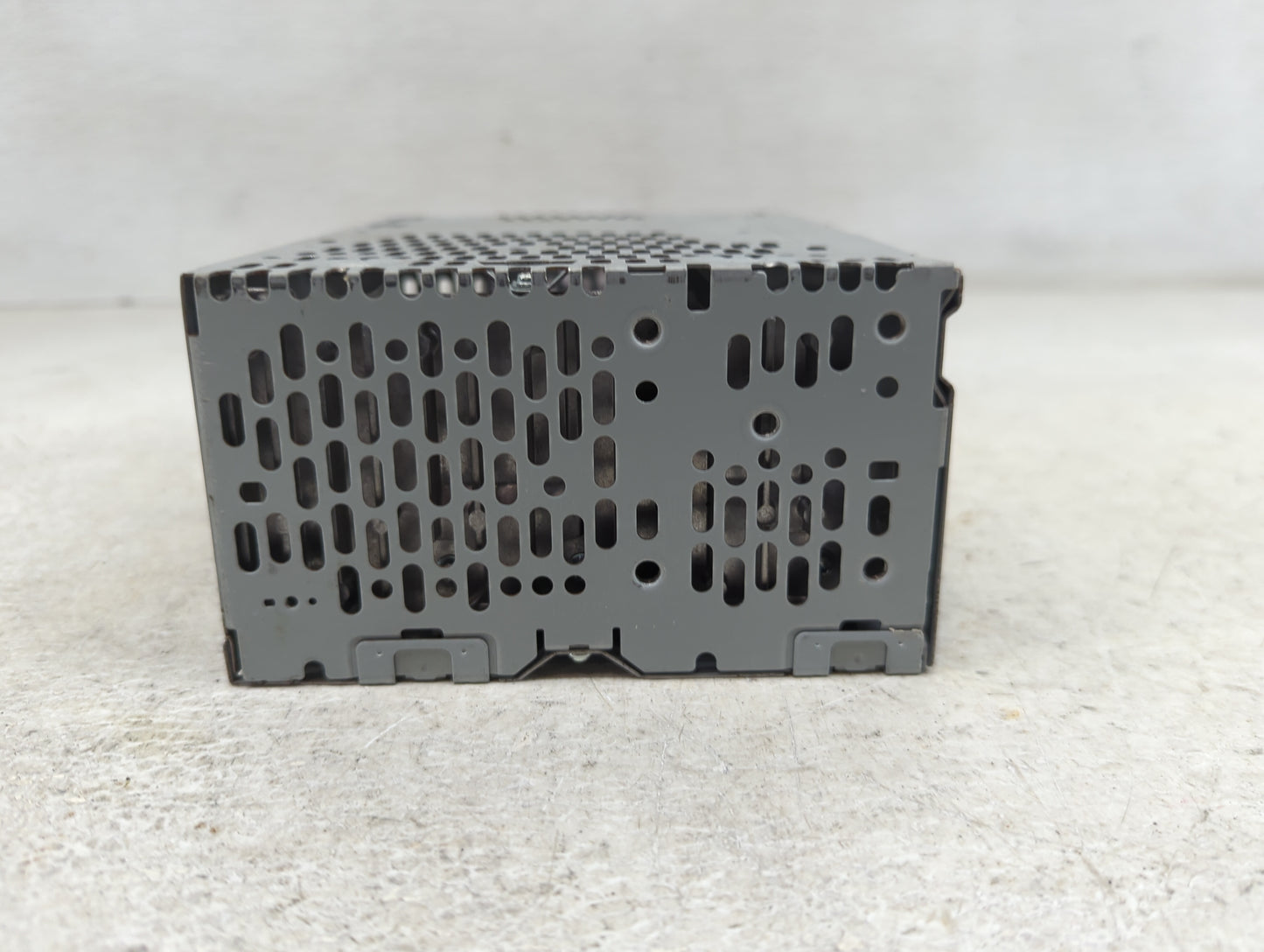 2019-2020 Ford F-150 Radio AM FM Cd Player Receiver Replacement P/N:KL3T-18D832-BH Fits Fits 2019 2020 OEM Used Auto Parts -