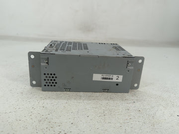 2019-2020 Ford F-150 Radio AM FM Cd Player Receiver Replacement P/N:KL3T-18D832-BH Fits Fits 2019 2020 OEM Used Auto Parts -