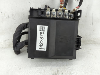 compare product 2018-2020 Ford F-150 Fusebox Fuse Box Panel Relay Module P/N:JU5T-14A003-EA Fits Fits 2018 2019 2020 OEM Used Auto Parts