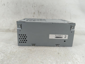 2019-2020 Ford F-150 Radio AM FM Cd Player Receiver Replacement P/N:KL3T-18D832-BG Fits Fits 2019 2020 OEM Used Auto Parts -