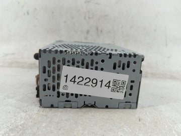 2019-2020 Ford F-150 Radio AM FM Cd Player Receiver Replacement P/N:KL3T-18D832-BG Fits Fits 2019 2020 OEM Used Auto Parts