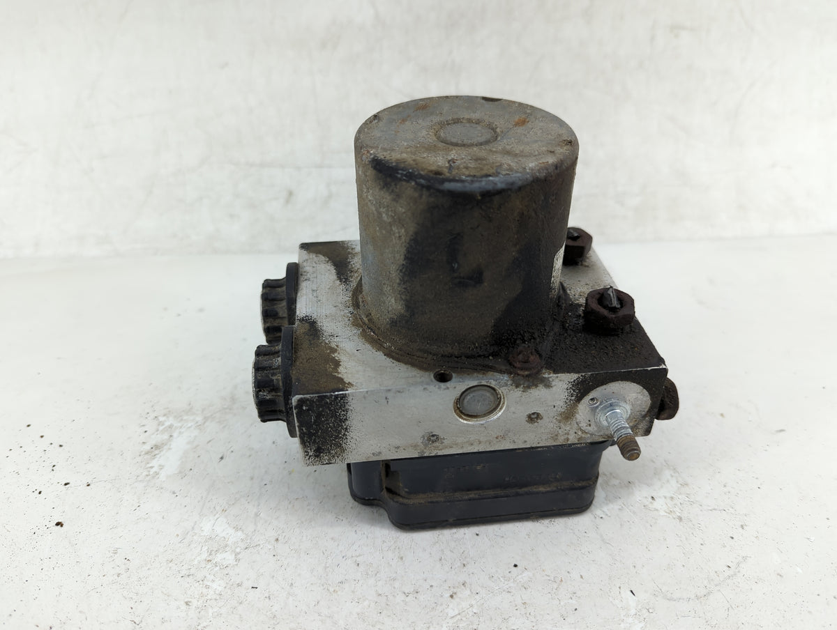 2019-2020 Ford F-150 Anti-Lock Brake ABS Pump Module Actuator OEM P/N:KL34-2B373-AD Fits Fits 2019 2020 OEM Used Auto Parts 