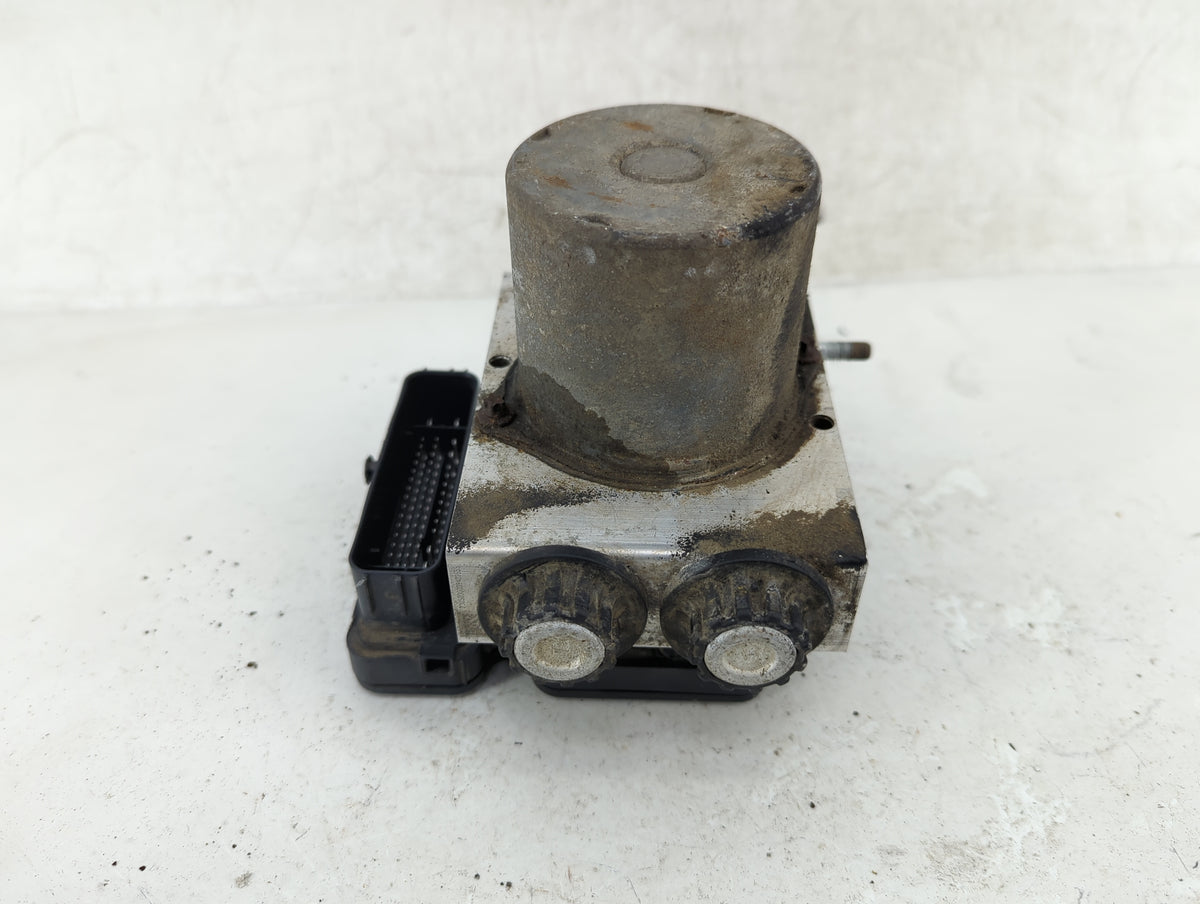 2019-2020 Ford F-150 Anti-Lock Brake ABS Pump Module Actuator OEM P/N:KL34-2B373-AD Fits Fits 2019 2020 OEM Used Auto Parts 