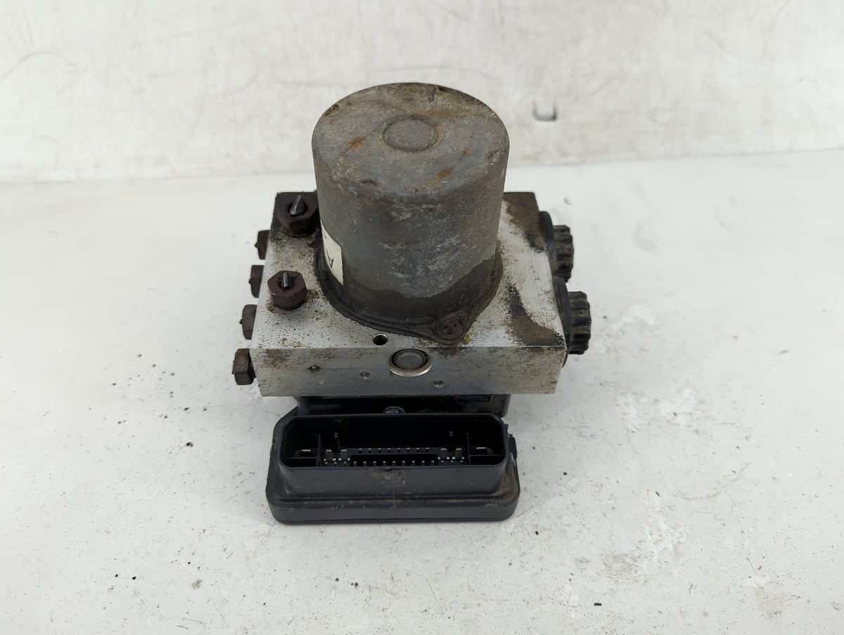 2019-2020 Ford F-150 Anti-Lock Brake ABS Pump Module Actuator OEM P/N:KL34-2B373-AD Fits Fits 2019 2020 OEM Used Auto Parts 