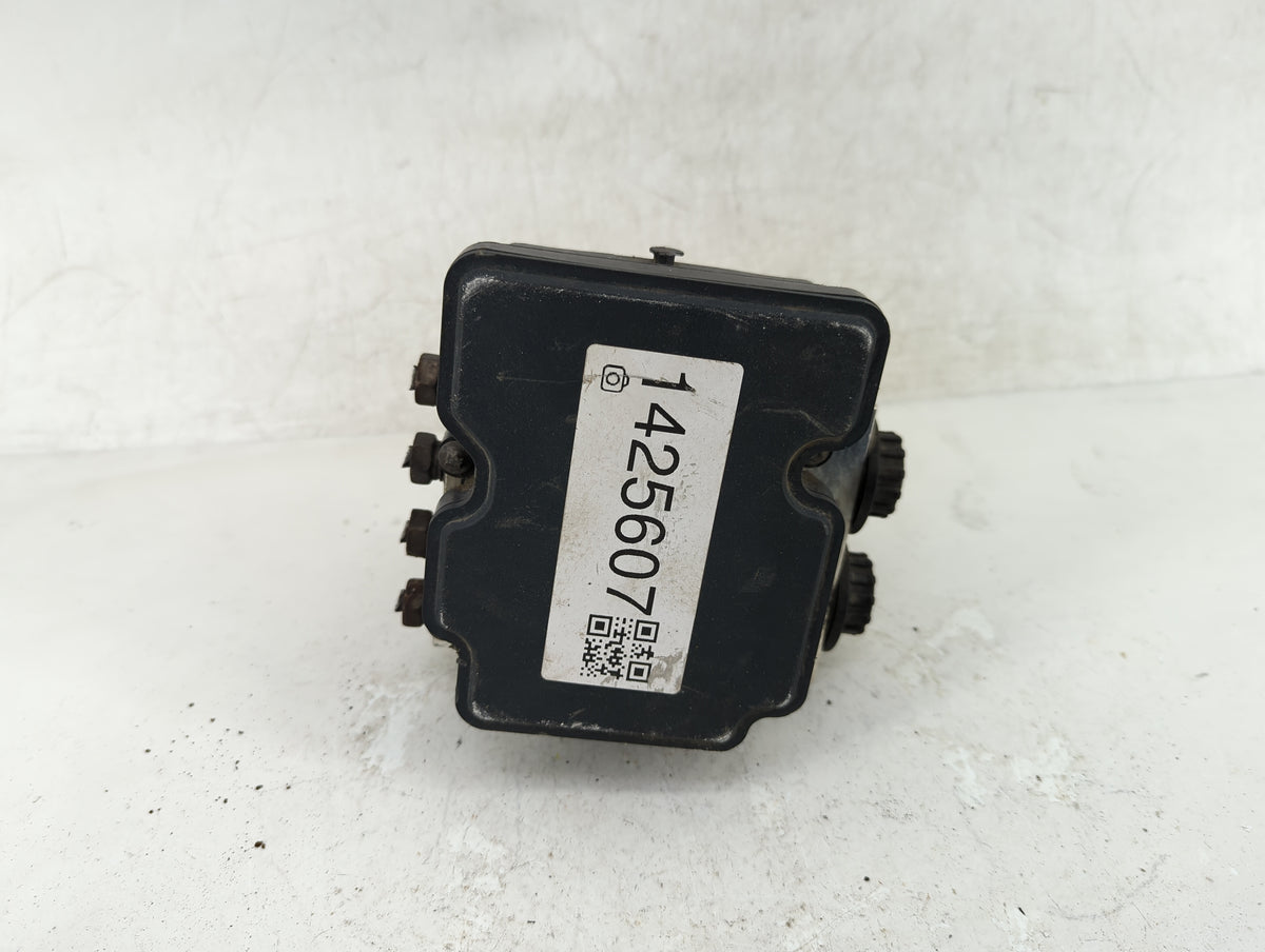 2019-2020 Ford F-150 Anti-Lock Brake ABS Pump Module Actuator OEM P/N:KL34-2B373-AD Fits Fits 2019 2020 OEM Used Auto Parts 