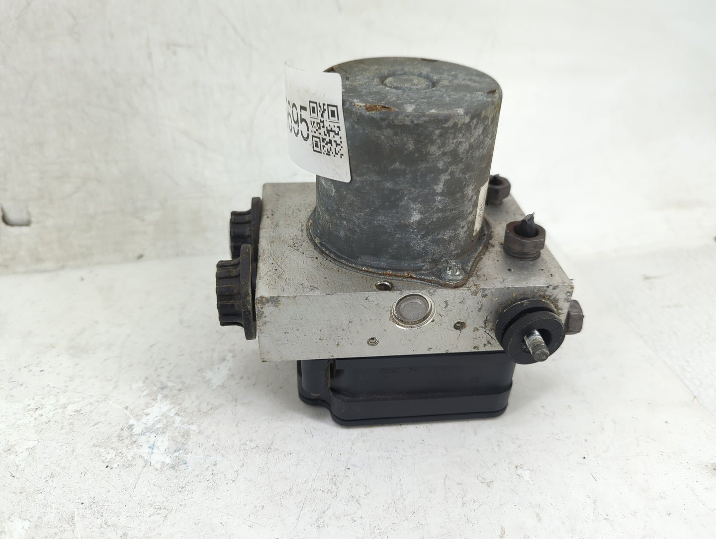 2019-2020 Ford F-150 ABS Pump Control Module Replacement P/N:KL34-2B373-AE Fits Fits 2019 2020 OEM Used Auto Parts - Oemused