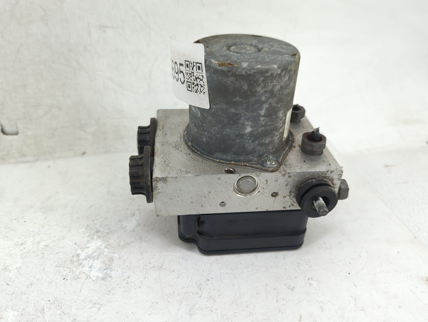 2019-2020 Ford F-150 ABS Pump Control Module Replacement P/N:KL34-2B373-AE Fits Fits 2019 2020 OEM Used Auto Parts - Oemused