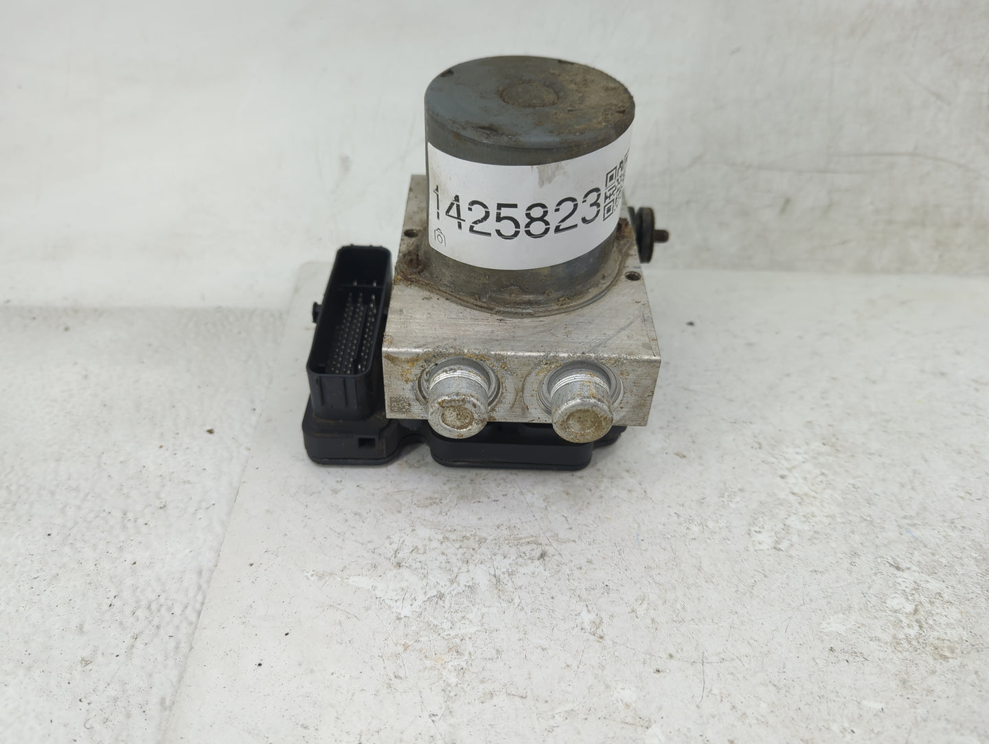 2019-2020 Ford F-150 ABS Pump Control Module Replacement P/N:KL34-2B373-AD Fits Fits 2019 2020 OEM Used Auto Parts - Oemused