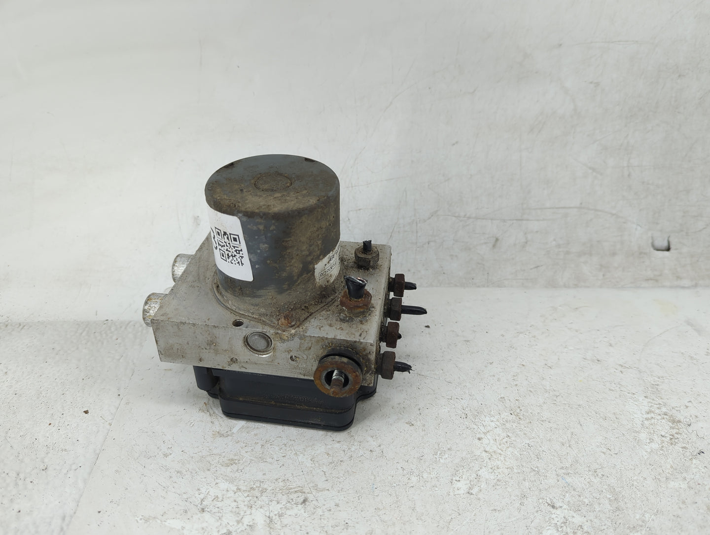 2019-2020 Ford F-150 ABS Pump Control Module Replacement P/N:KL34-2B373-AD Fits Fits 2019 2020 OEM Used Auto Parts - Oemused
