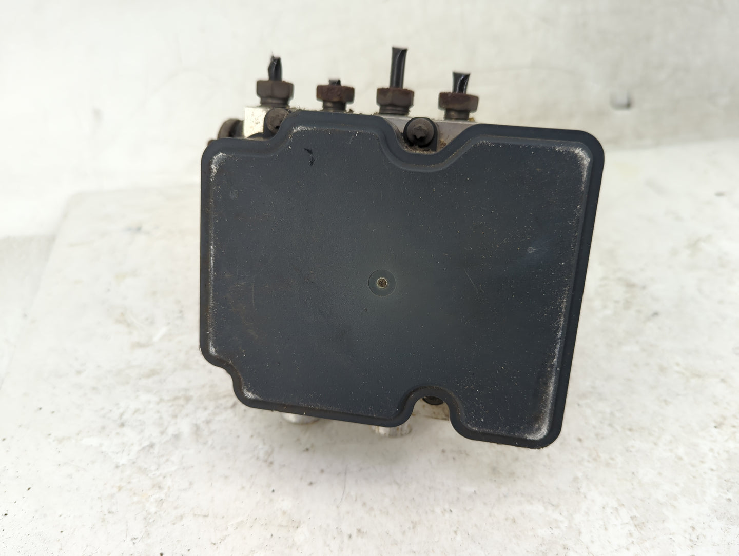 2019-2020 Ford F-150 ABS Pump Control Module Replacement P/N:KL34-2B373-AD Fits Fits 2019 2020 OEM Used Auto Parts - Oemused