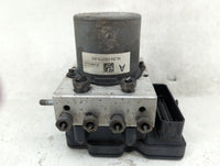 2019-2020 Ford F-150 ABS Pump Control Module Replacement P/N:KL34-2B373-AD 0265258616 Fits Fits 2019 2020 OEM Used Auto Part