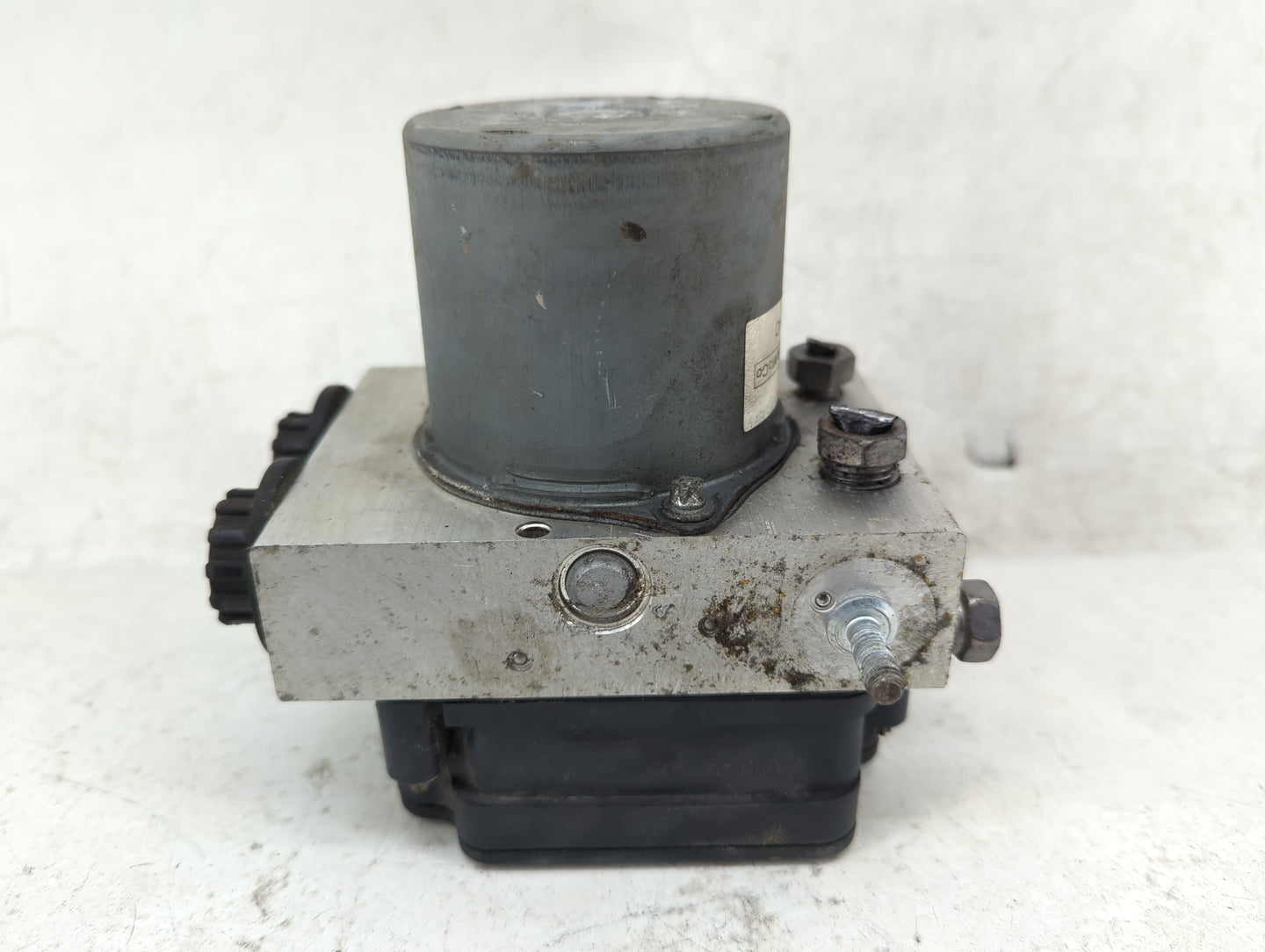 2019-2020 Ford F-150 ABS Pump Control Module Replacement P/N:KL34-2B373-AD 0265258616 Fits Fits 2019 2020 OEM Used Auto Part