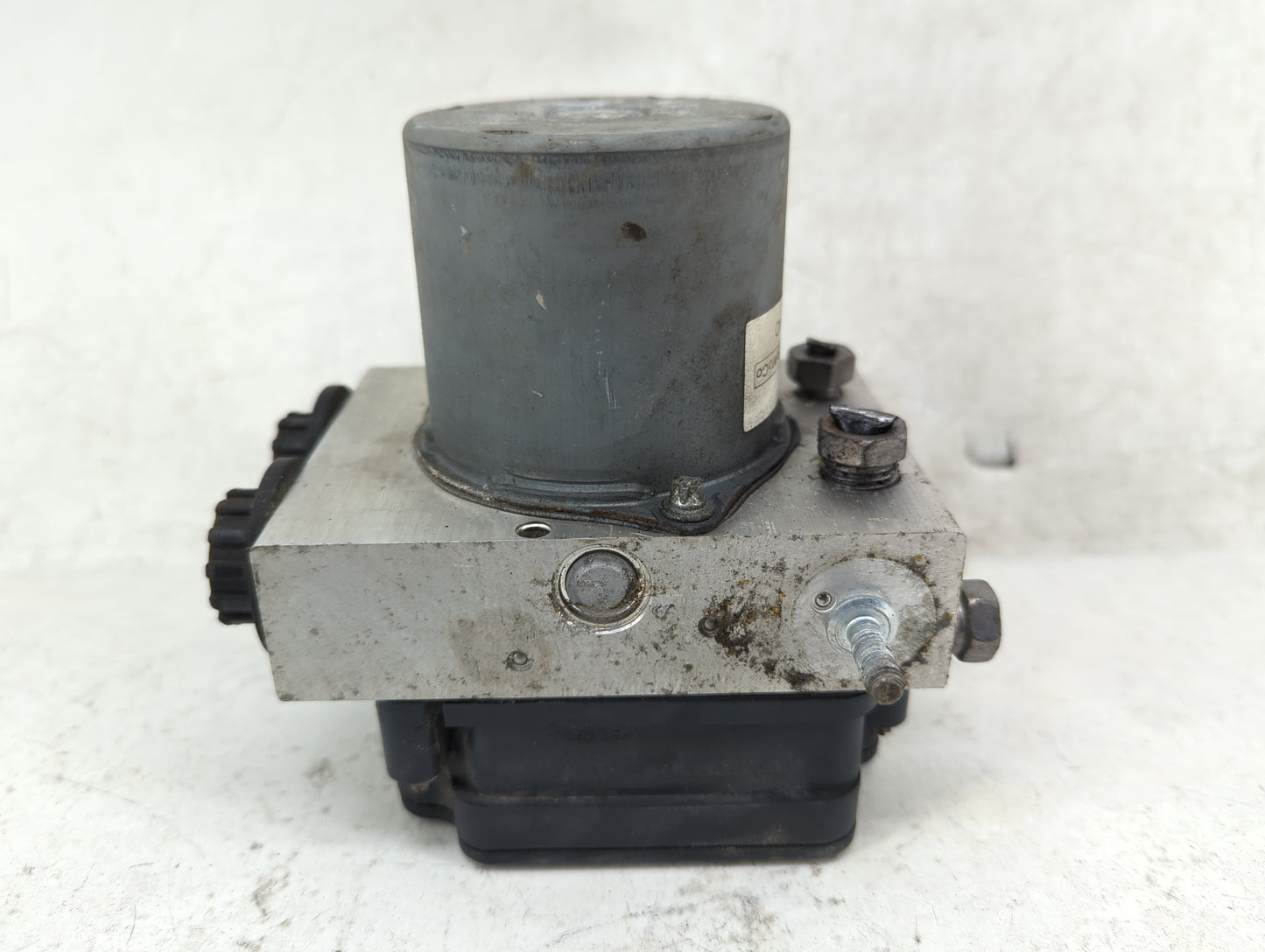 2019-2020 Ford F-150 ABS Pump Control Module Replacement P/N:KL34-2B373-AD 0265258616 Fits Fits 2019 2020 OEM Used Auto Part