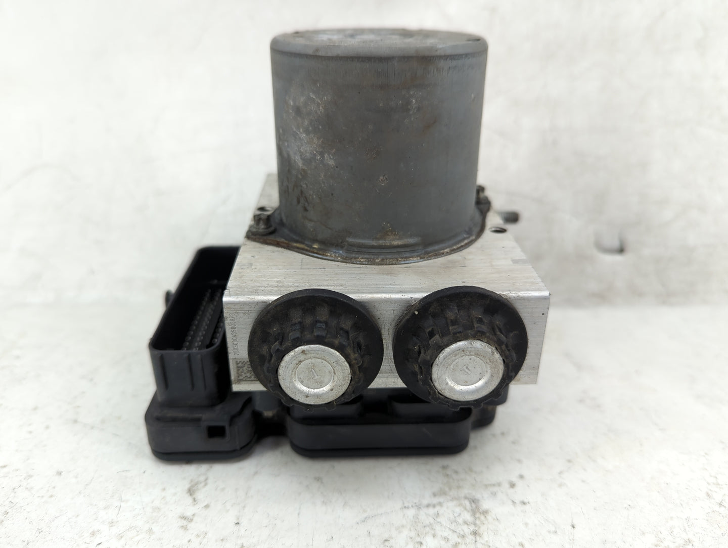 2019-2020 Ford F-150 ABS Pump Control Module Replacement P/N:KL34-2B373-AD 0265258616 Fits Fits 2019 2020 OEM Used Auto Part