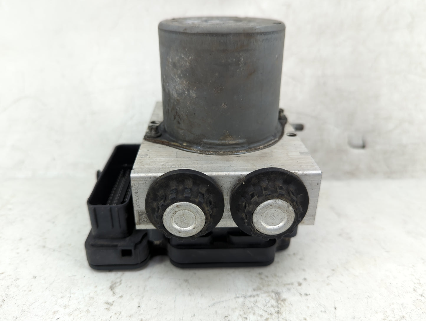 2019-2020 Ford F-150 ABS Pump Control Module Replacement P/N:KL34-2B373-AD 0265258616 Fits Fits 2019 2020 OEM Used Auto Part