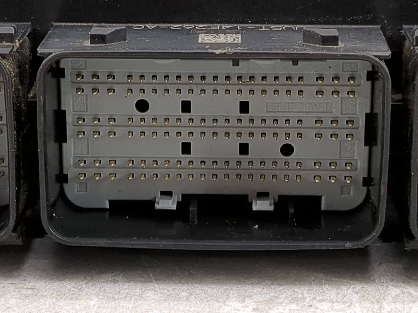 2018-2020 Ford F-150 PCM Engine Control Computer ECU ECM PCU OEM P/N:0 261 S19 062 JL3A-12B684-CA Fits Fits 2018 2019 2020 O
