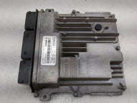 2018-2020 Ford F-150 PCM Engine Control Computer ECU ECM PCU OEM P/N:0 261 S19 062 JL3A-12B684-CA Fits Fits 2018 2019 2020 O