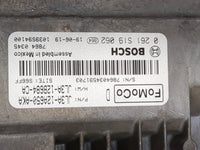 2018-2020 Ford F-150 PCM Engine Control Computer ECU ECM PCU OEM P/N:0 261 S19 062 JL3A-12B684-CA Fits Fits 2018 2019 2020 O
