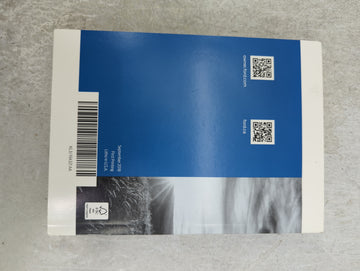 2019 Ford F-150 Owners Manual Book Guide P/N:KL3J 19A321 AA OEM Used Auto Parts