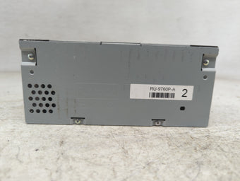compare product 2019-2020 Ford F-150 Radio AM FM Cd Player Receiver Replacement P/N:KL3T-18D832-BG RU-9760P-A, RU-9760 Fits Fits 2019 2020 OEM Used Auto Parts