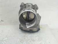 2017-2022 Ford F-150 Throttle Body Fits Fits 2017 2018 2019 2020 2021 2022 OEM Used Auto Parts - Oemusedautoparts1.com