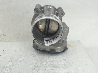 compare product 2017-2022 Ford F-150 Throttle Body Fits Fits 2017 2018 2019 2020 2021 2022 OEM Used Auto Parts