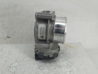 2017-2022 Ford F-150 Throttle Body Fits Fits 2017 2018 2019 2020 2021 2022 OEM Used Auto Parts - Oemusedautoparts1.com