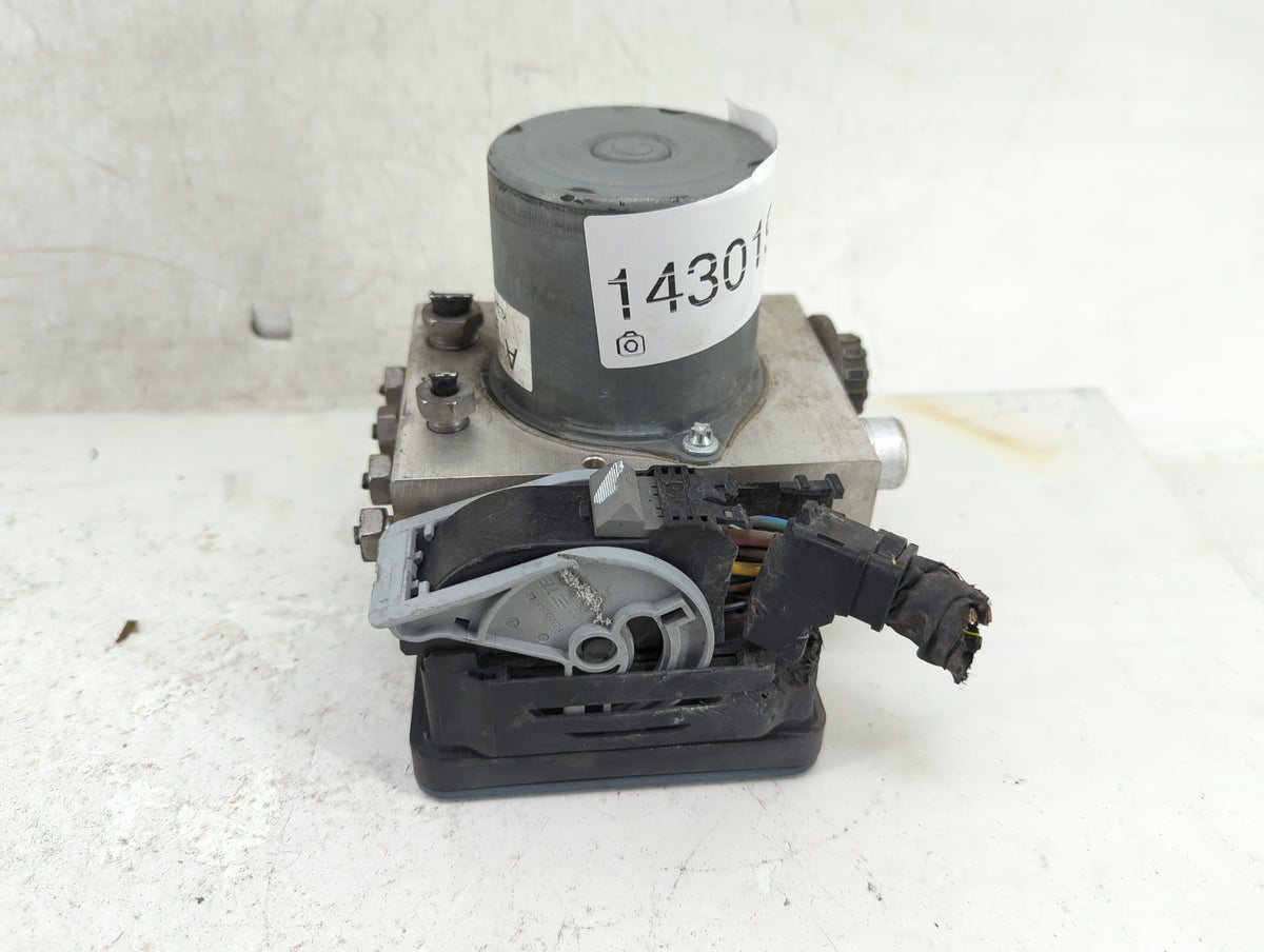 2019-2020 Ford F-150 Anti-Lock Brake ABS Pump Module Actuator OEM P/N:0265956747 2265106539 Fits Fits 2019 2020 OEM Used Aut