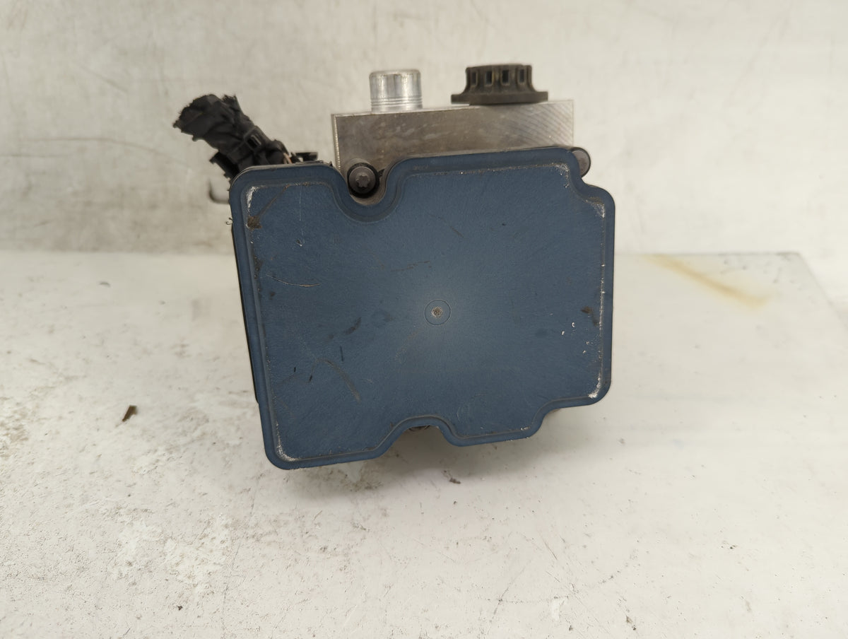 2019-2020 Ford F-150 Anti-Lock Brake ABS Pump Module Actuator OEM P/N:0265956747 2265106539 Fits Fits 2019 2020 OEM Used Aut