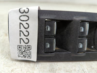 2015-2020 Ford F-150 Master Power Window Switch Replacement Driver Side Left P/N:FL3T-14B133-BHW Fits OEM Used Auto Parts - 