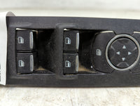 2015-2020 Ford F-150 Master Power Window Switch Replacement Driver Side Left P/N:FL3T-14B133-BHW Fits OEM Used Auto Parts - 