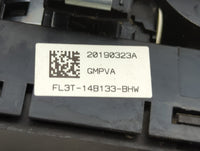 2015-2020 Ford F-150 Master Power Window Switch Replacement Driver Side Left P/N:FL3T-14B133-BHW Fits OEM Used Auto Parts - 