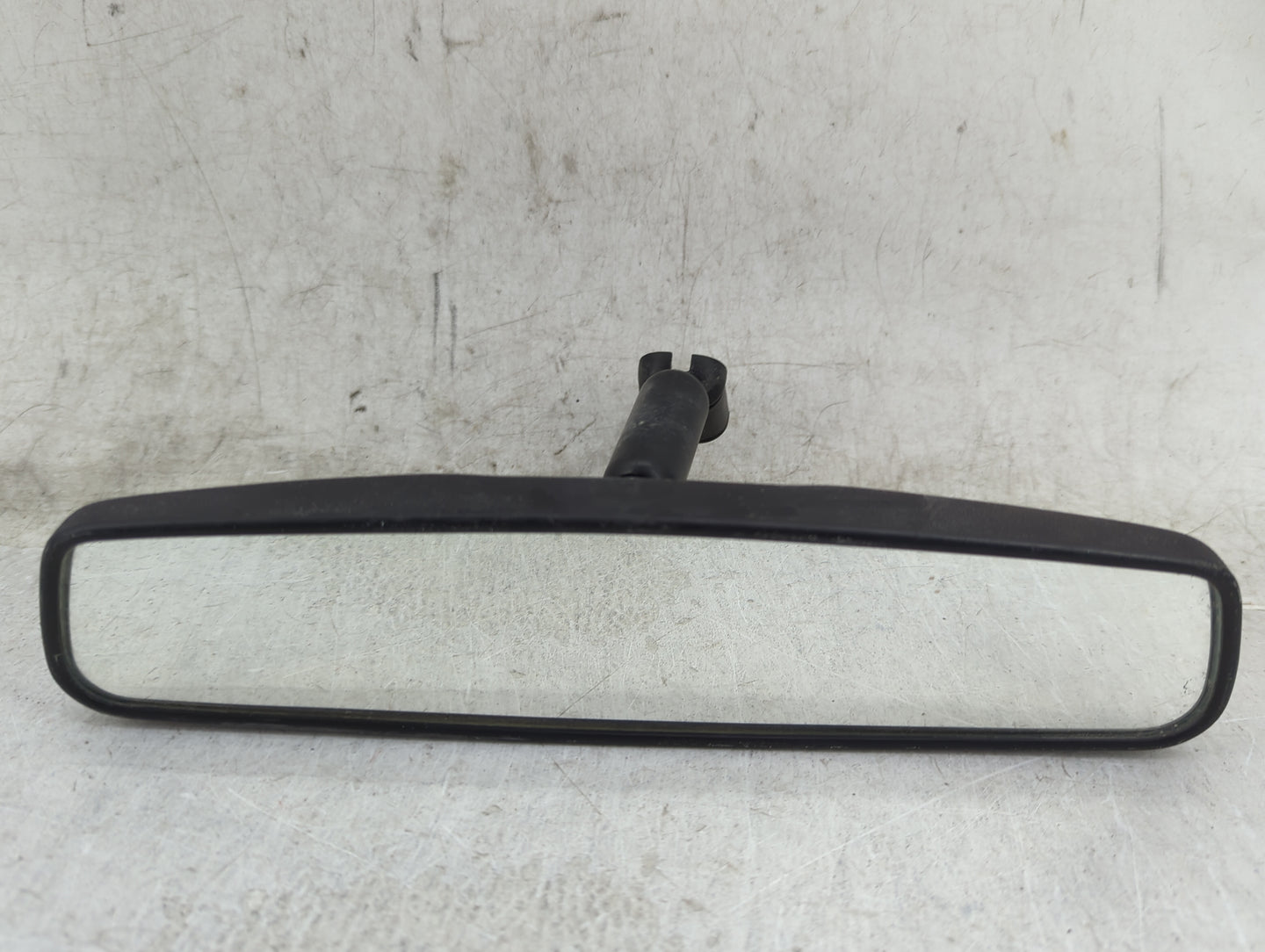 2004-2020 Ford F-150 Interior Rear View Mirror Replacement OEM Fits OEM Used Auto Parts - Oemusedautoparts1.com