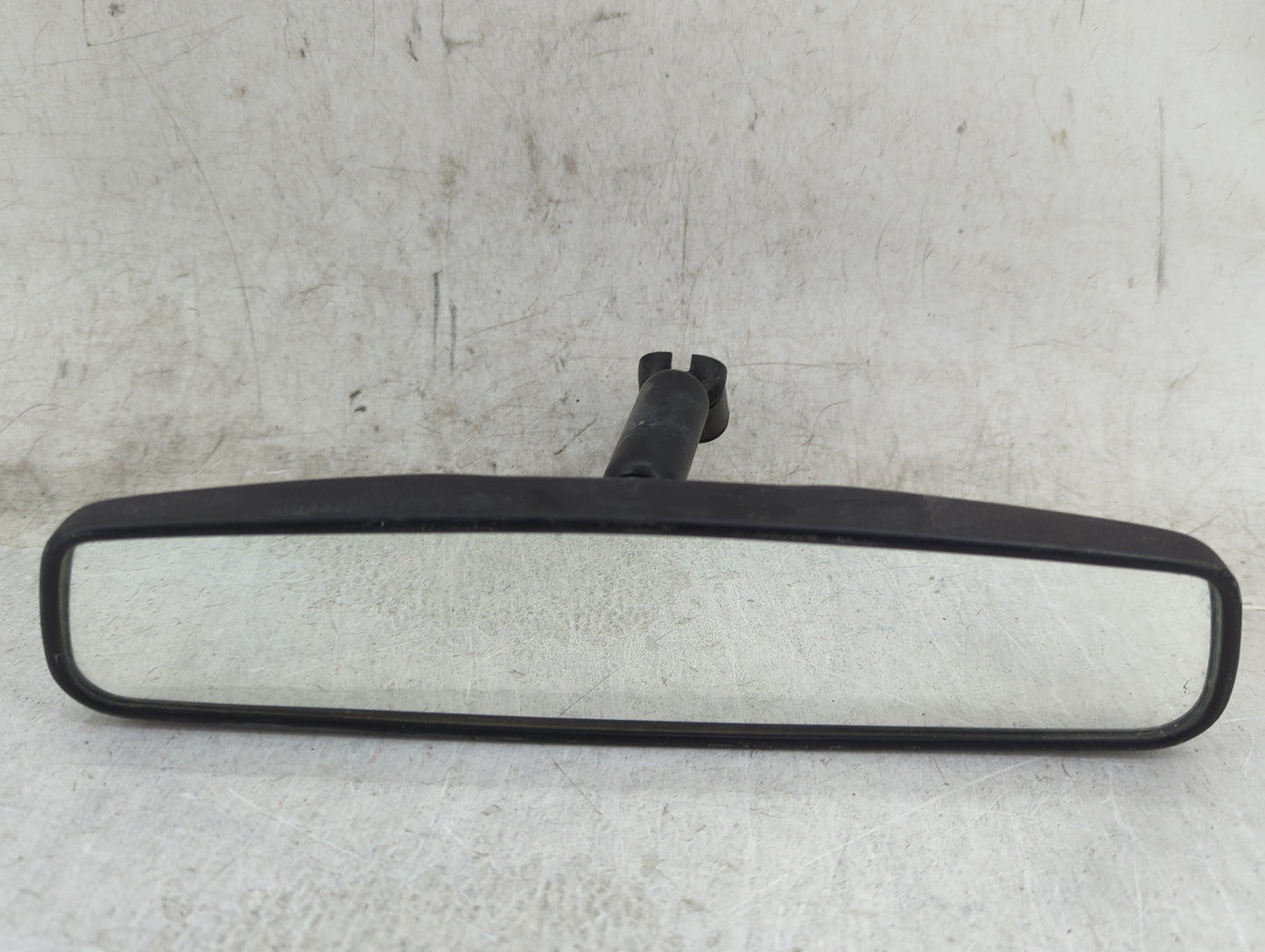 2004-2020 Ford F-150 Interior Rear View Mirror Replacement OEM Fits OEM Used Auto Parts - Oemusedautoparts1.com