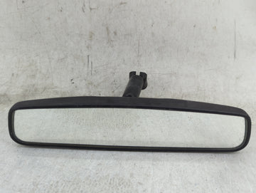 2004-2020 Ford F-150 Interior Rear View Mirror Replacement OEM Fits OEM Used Auto Parts - Oemusedautoparts1.com